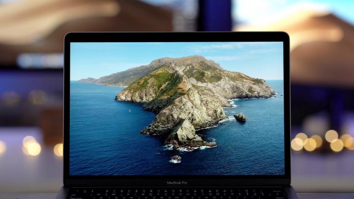 macos catalina 10.15 download