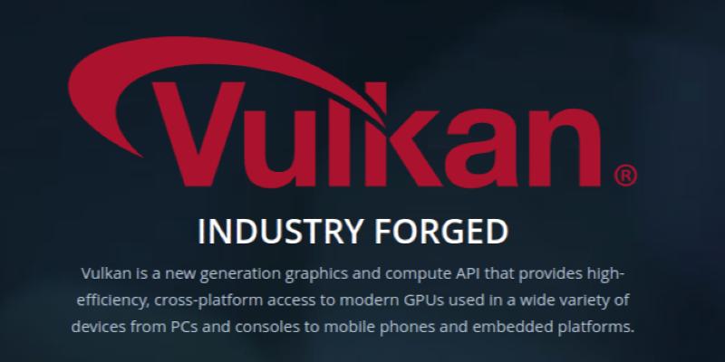 Vulkan