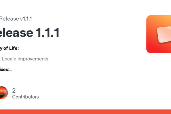 Whisky 1.1.1 released