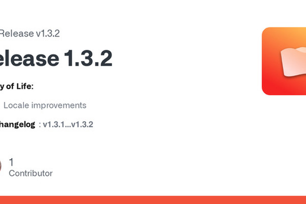 Whisky 1.3.2 released