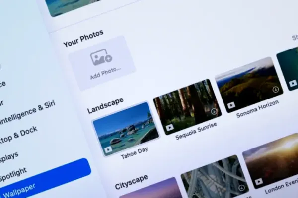 macOS Tahoe 26.2, iOS 26.2, and iPadOS 26.2 released