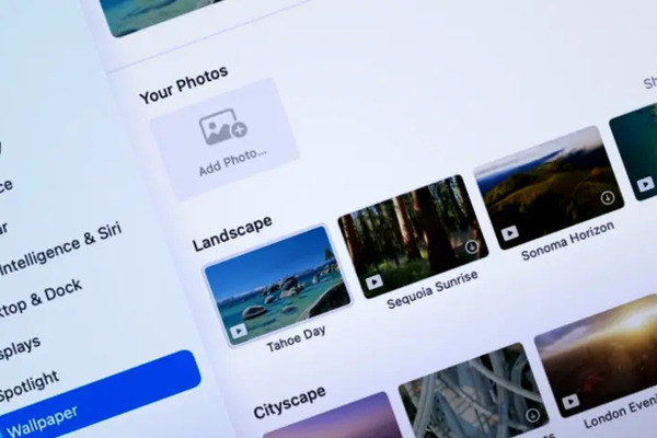 macOS Tahoe, iOS, watchOS, tvOS, visionOS 26.2 Release Candidate released