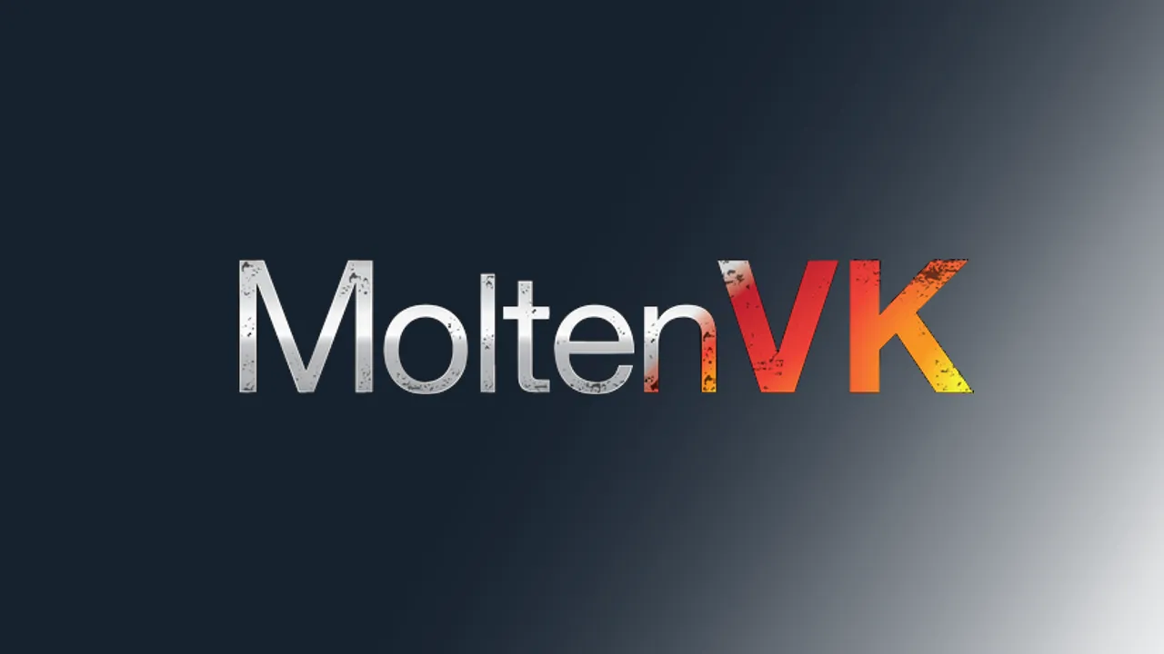 Moltenvk