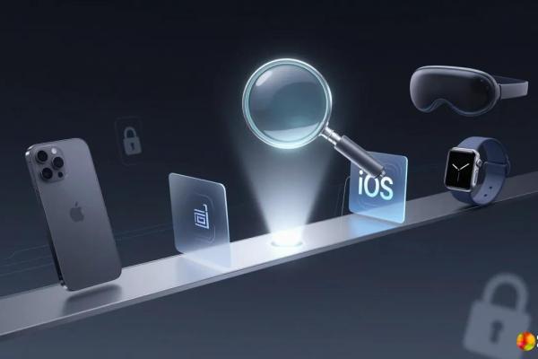 Apple Drops iOS 26.6, macOS Tahoe 26.6 and watchOS 26.6 Ahead of iOS 27