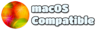 Mac OS Compatible